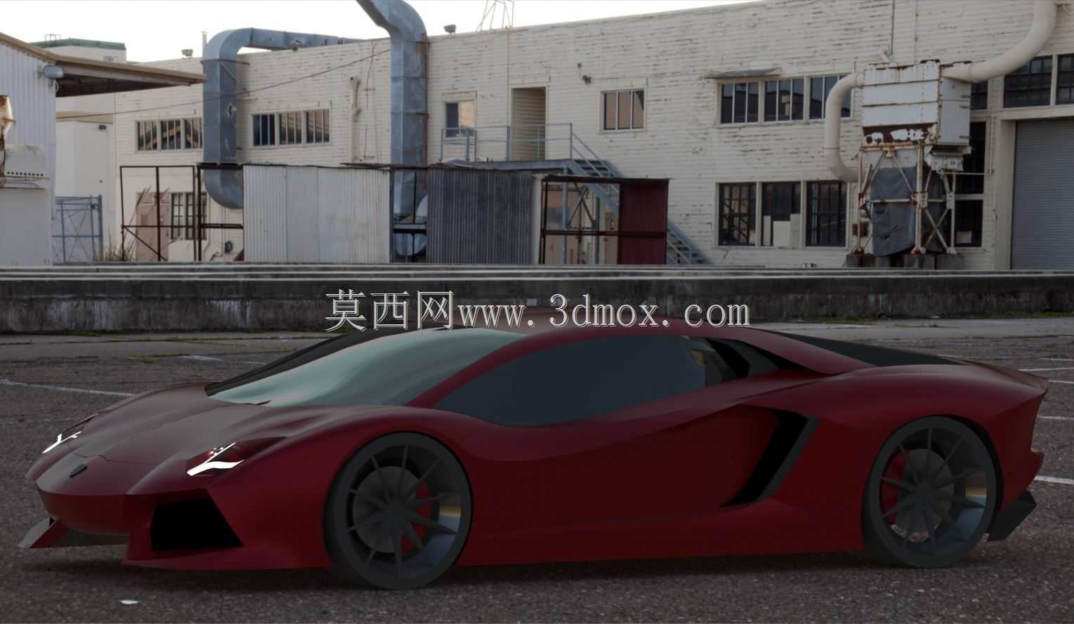 ��������Aventador���ڽ����̣�