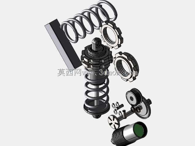 减震器