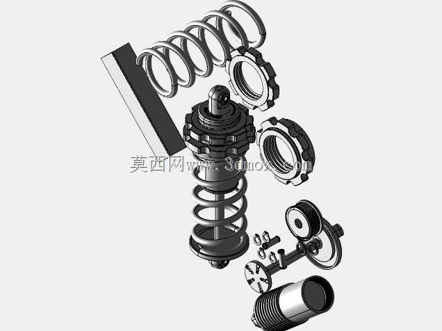 减震器