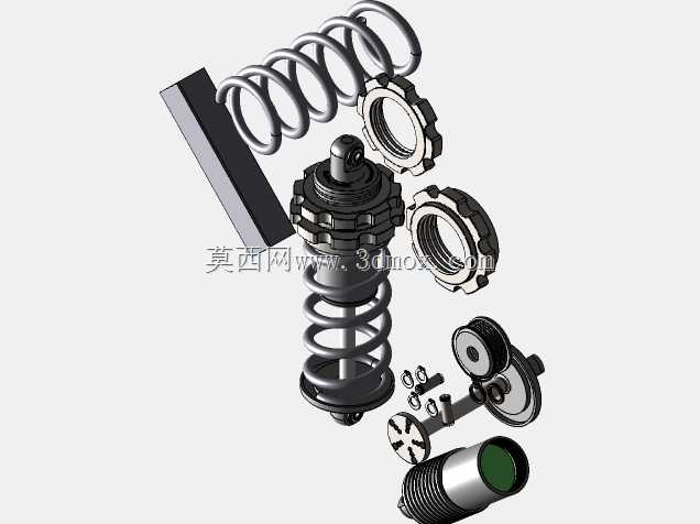 减震器