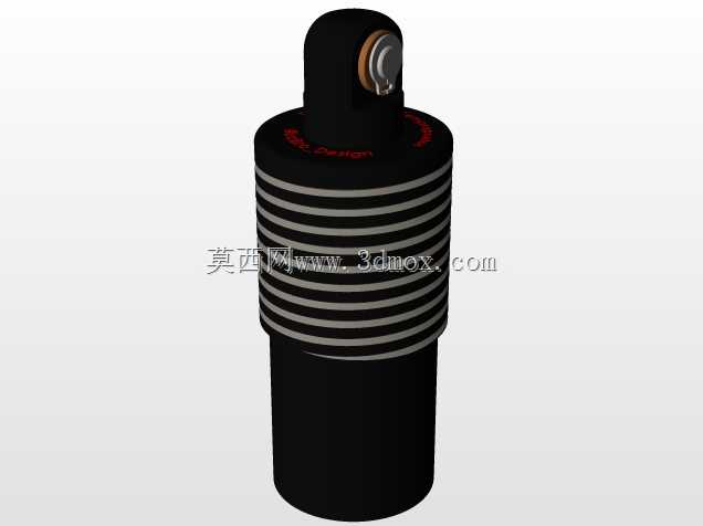 减震器