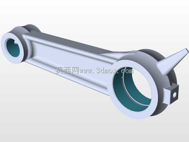V2双斯特林发动机原型