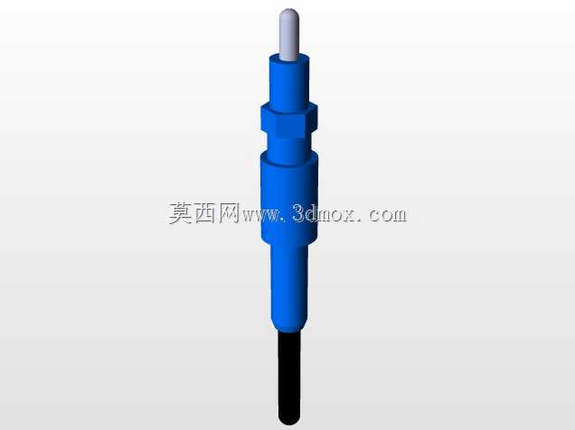 V2双斯特林发动机原型