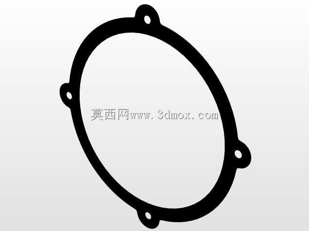 V2双斯特林发动机原型