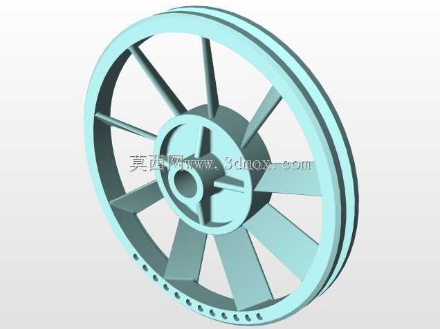 V2双斯特林发动机原型