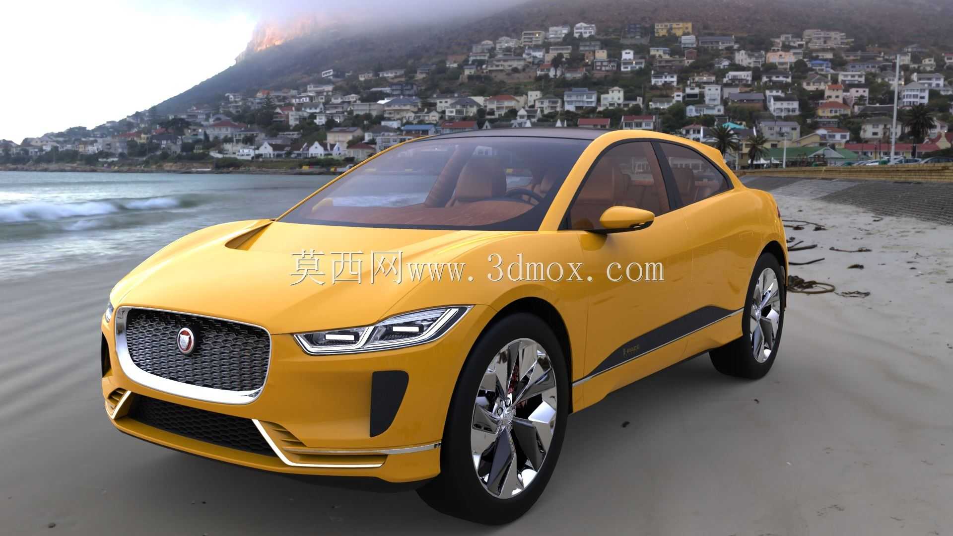 �ݱ�I-Pace