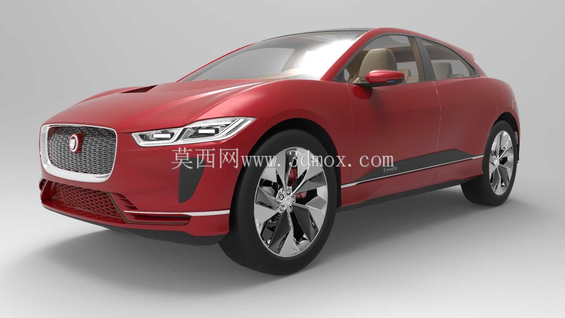 �ݱ�I-Pace