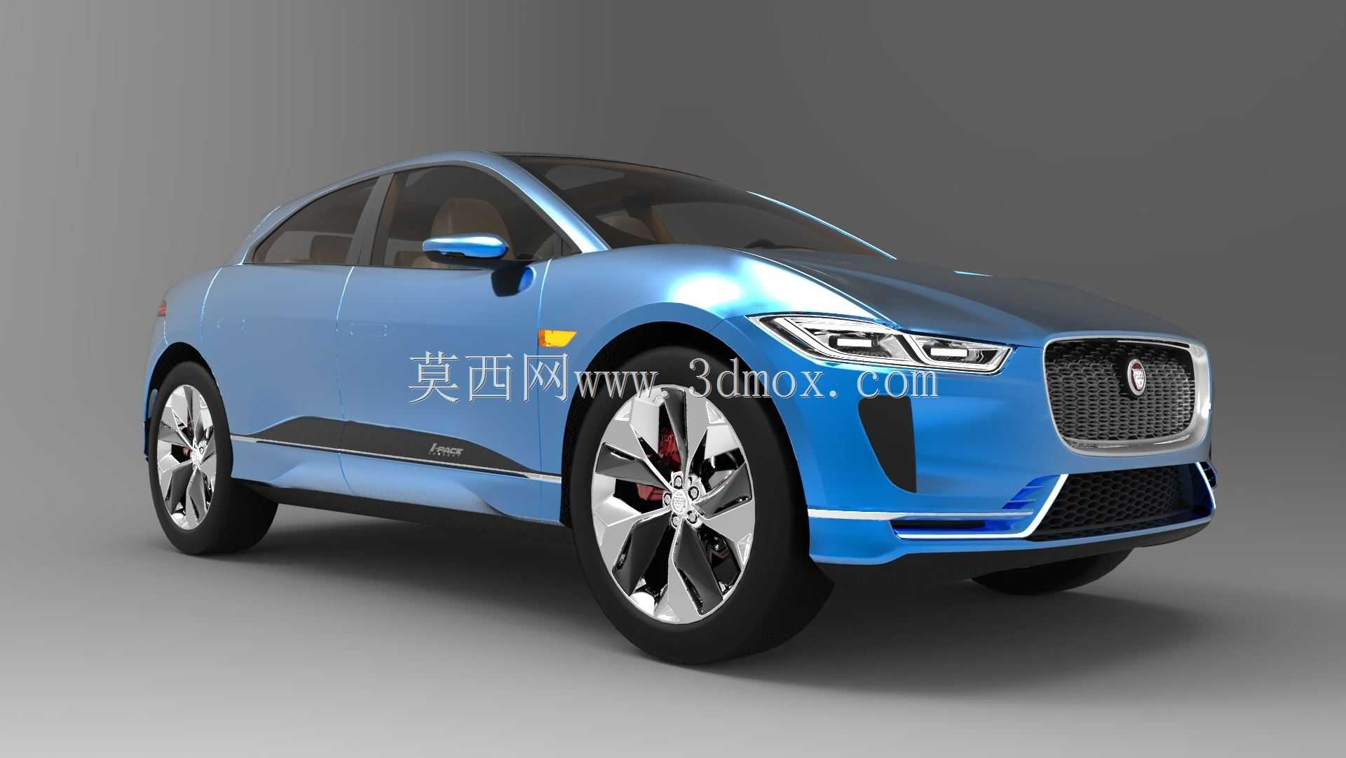 �ݱ�I-Pace
