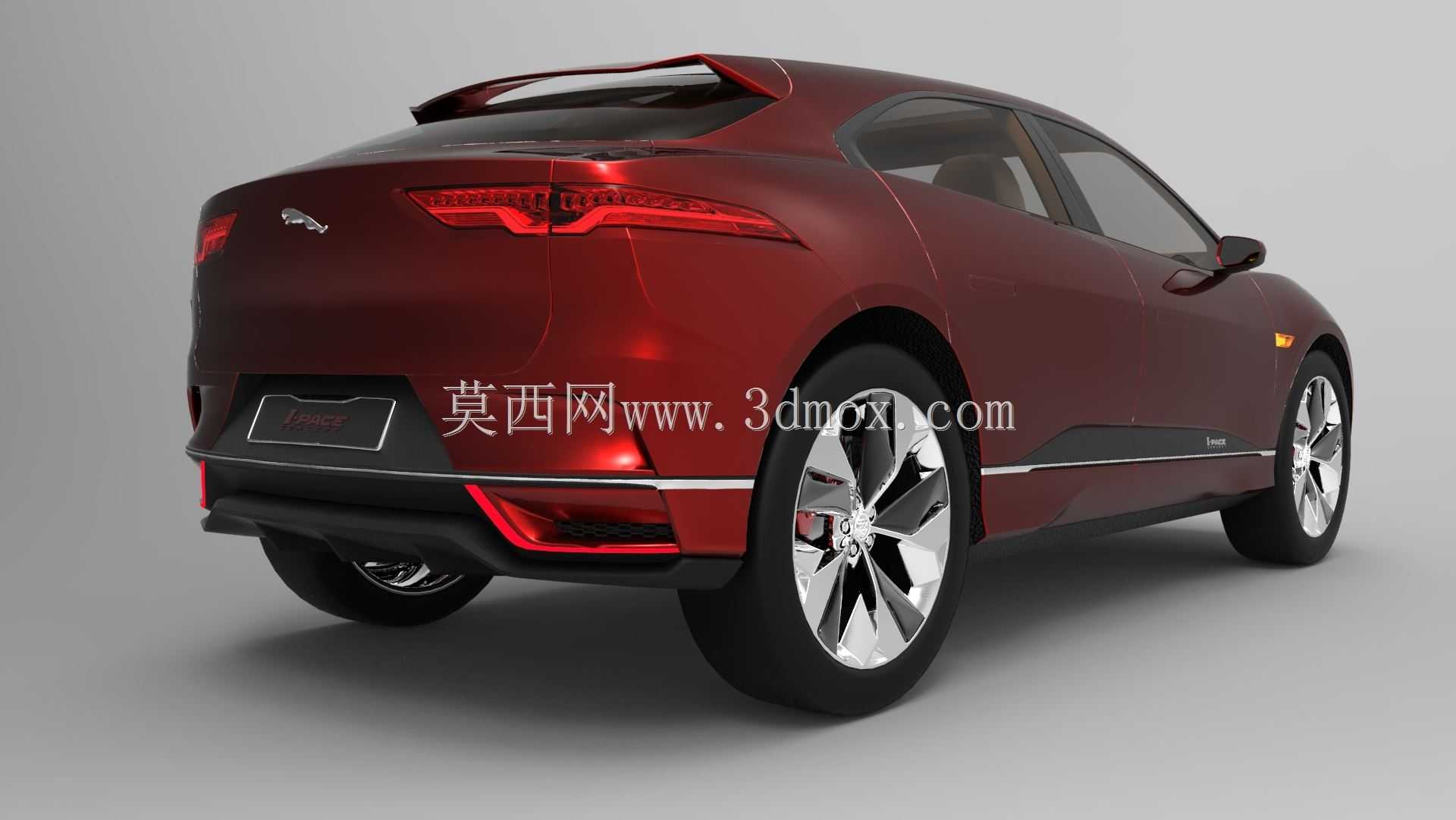 �ݱ�I-Pace