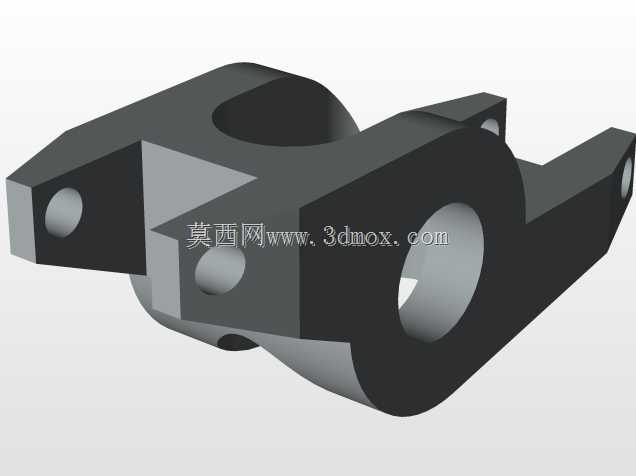 V6双涡轮增压器发动机