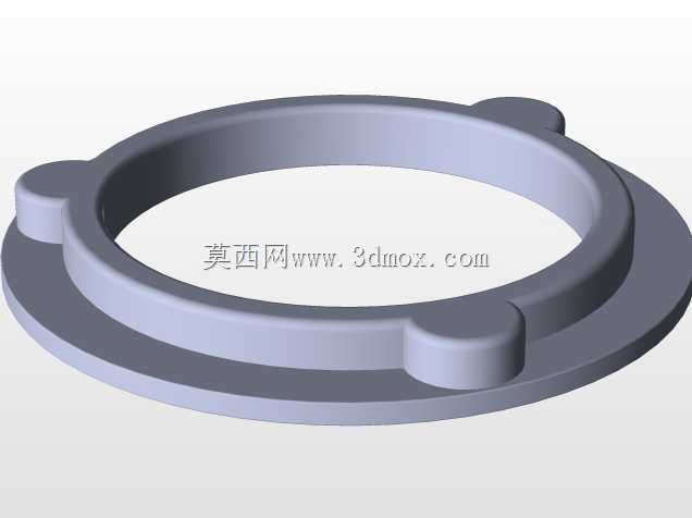 离合器部件和总成