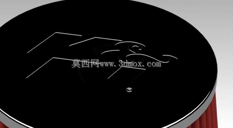 K\u0026N RC-4180 F030A6����������