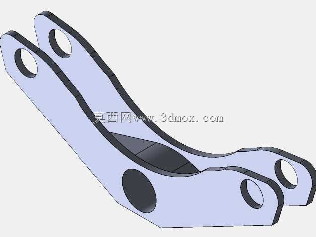 推杆悬挂系统