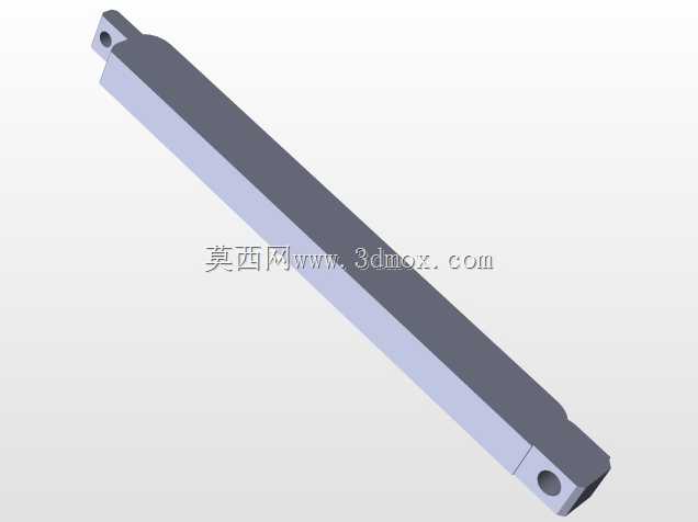 推杆悬挂系统