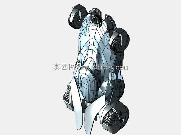 蝙蝠车(蝙蝠侠V超人)