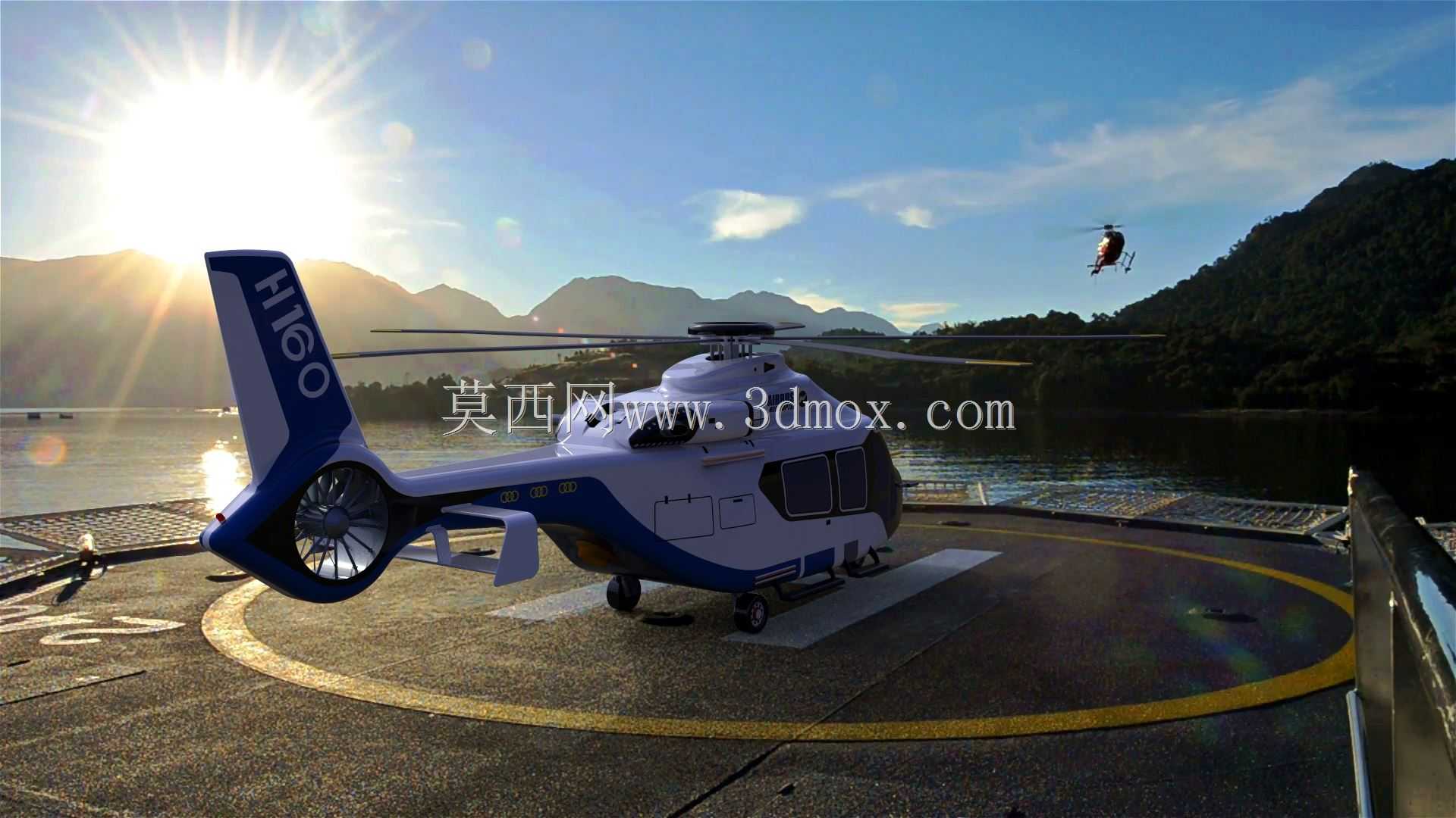 �տ�H160��ֱ������