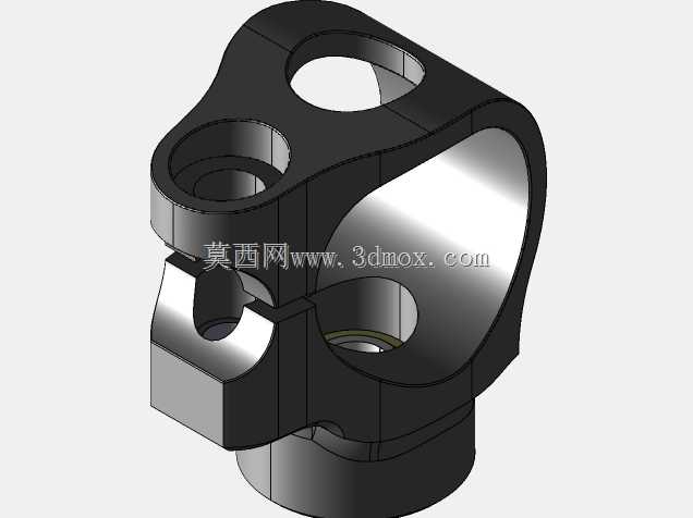 MT09转向减振器