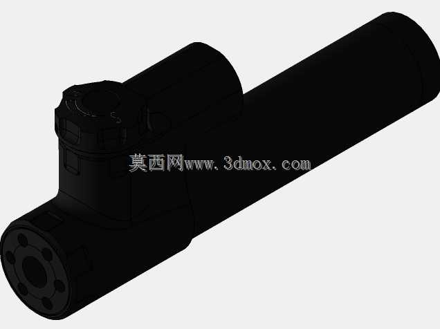 MT09转向减振器