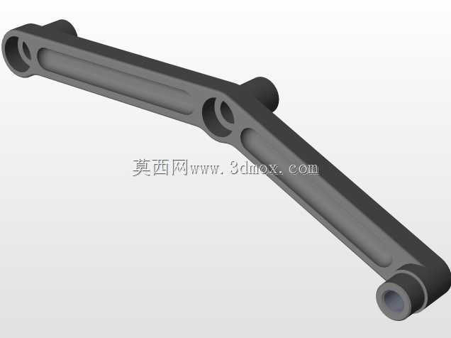 MT09转向减振器