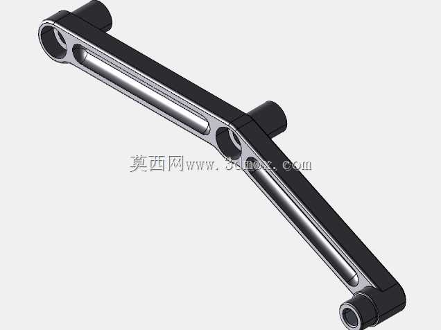 MT09转向减振器