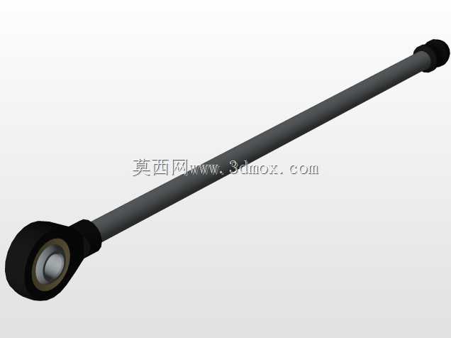 MT09转向减振器