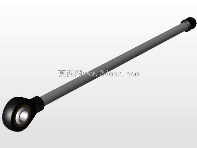 MT09转向减振器