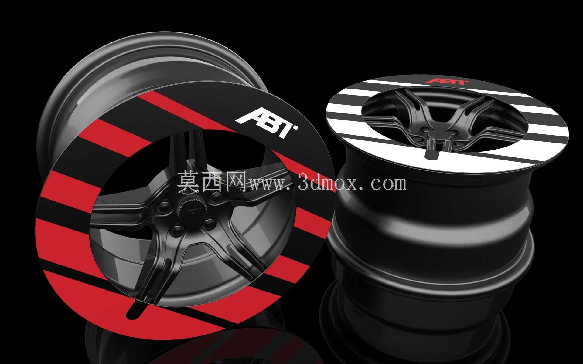 ABT�����������Ƕ��¶�ɭ�µ�RS6��