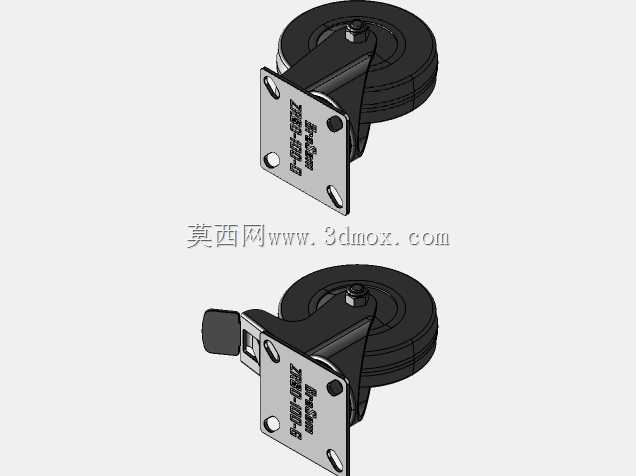 布拉森ZR80-100