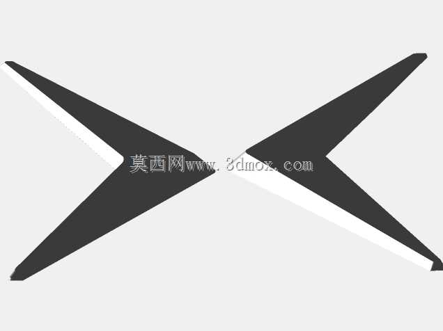 北极星标志