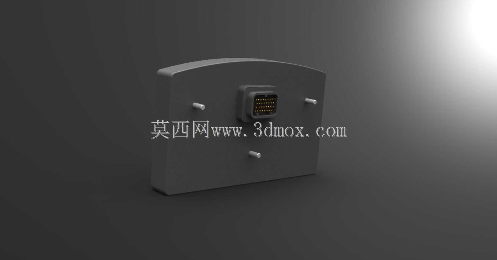 Motec C127������ʾ��