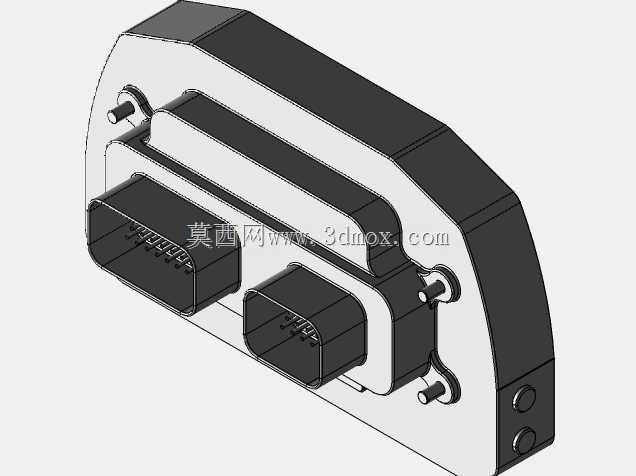 数字赛车显示器
