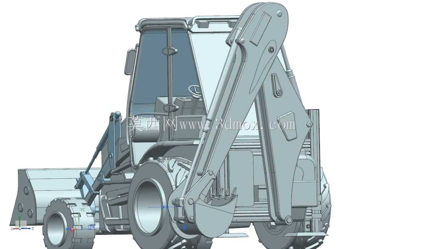 JCB 3DMAX��˾