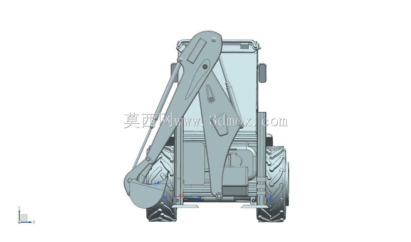 JCB 3DMAX��˾