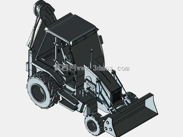 JCB 3DMAX��˾