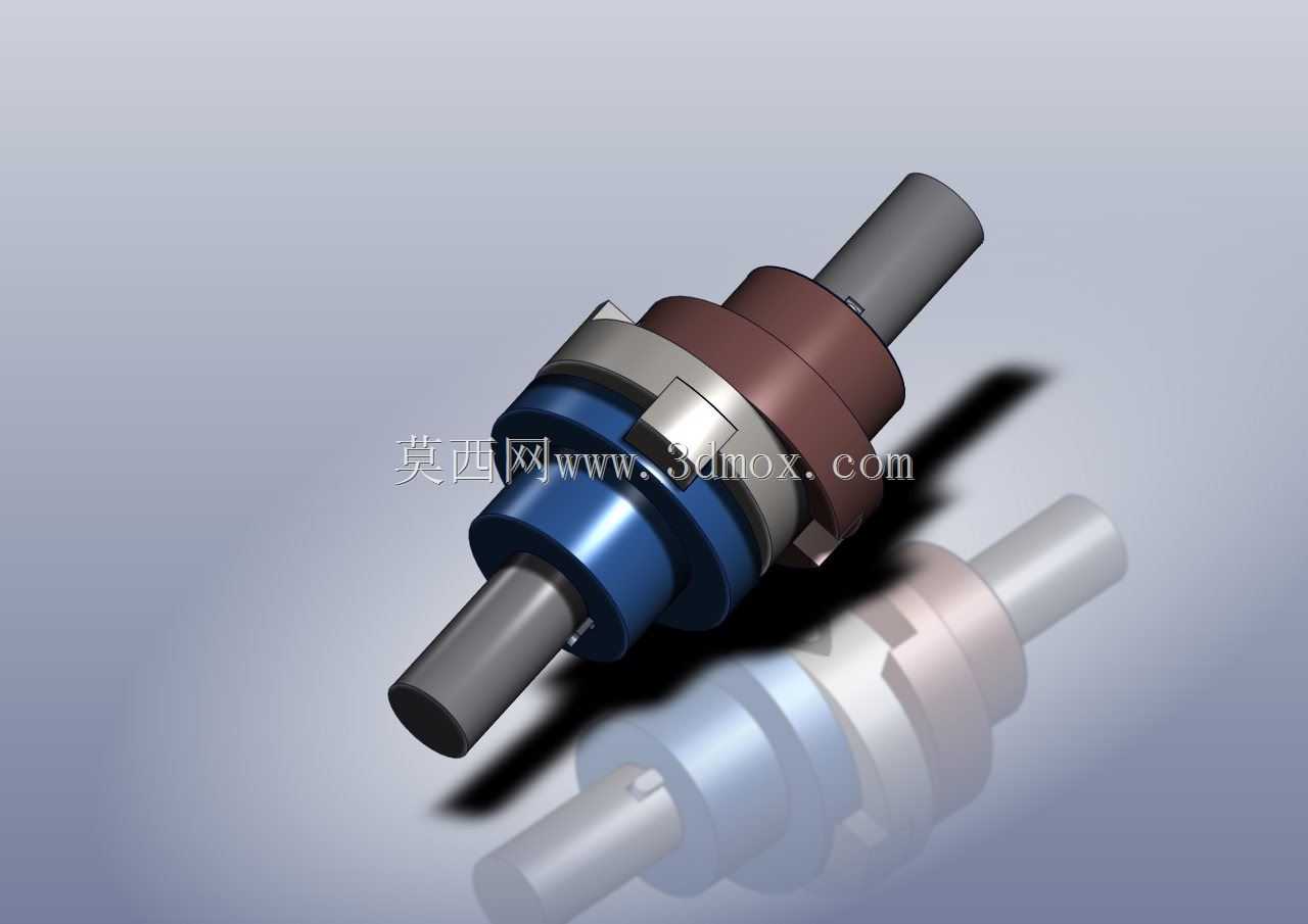 奥尔德姆联轴器