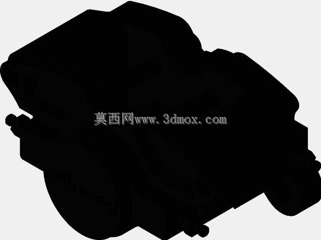 GP 200带精确测量的制动卡钳(单体零件)