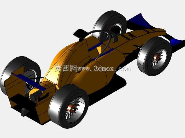 F1 2018赛车