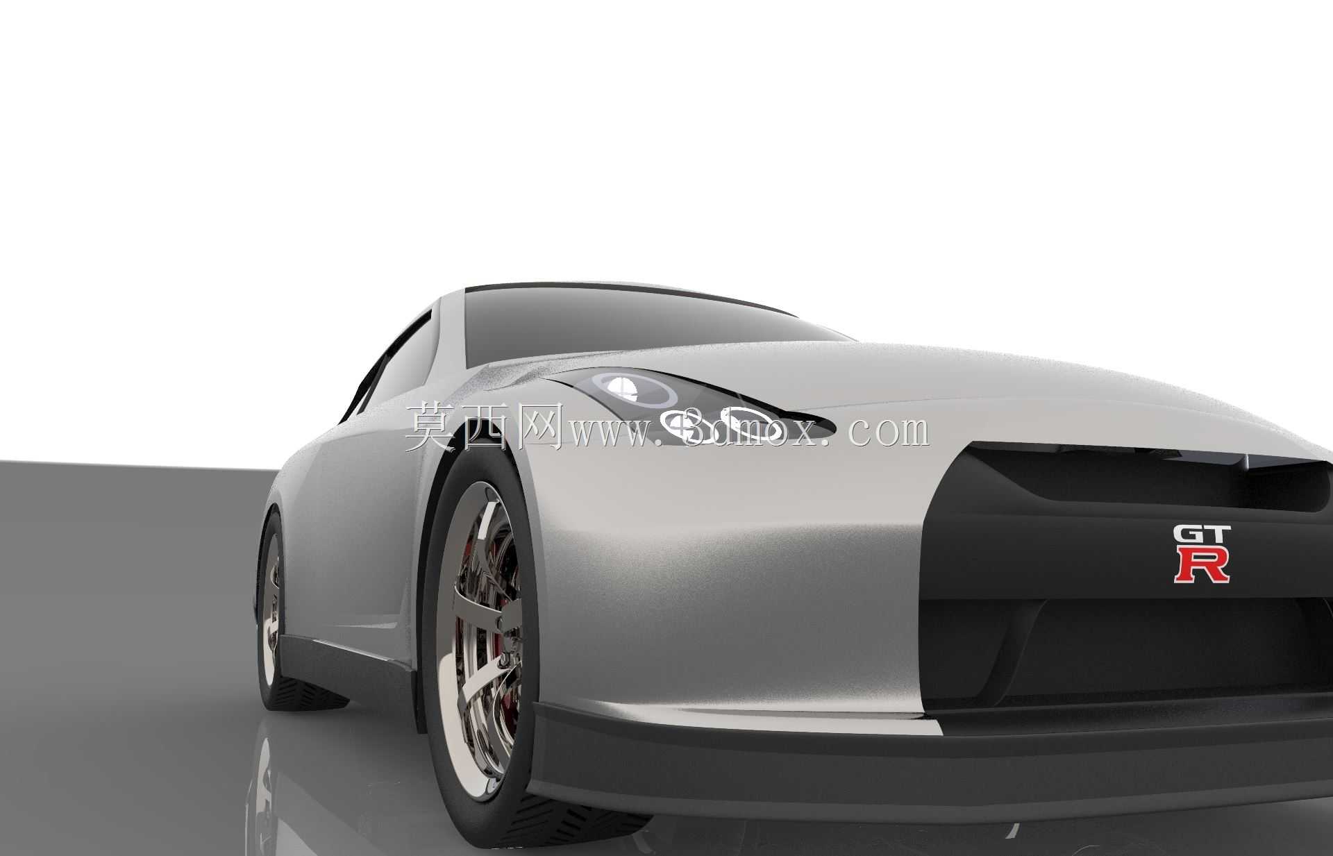 �ղ�GT-R�����
