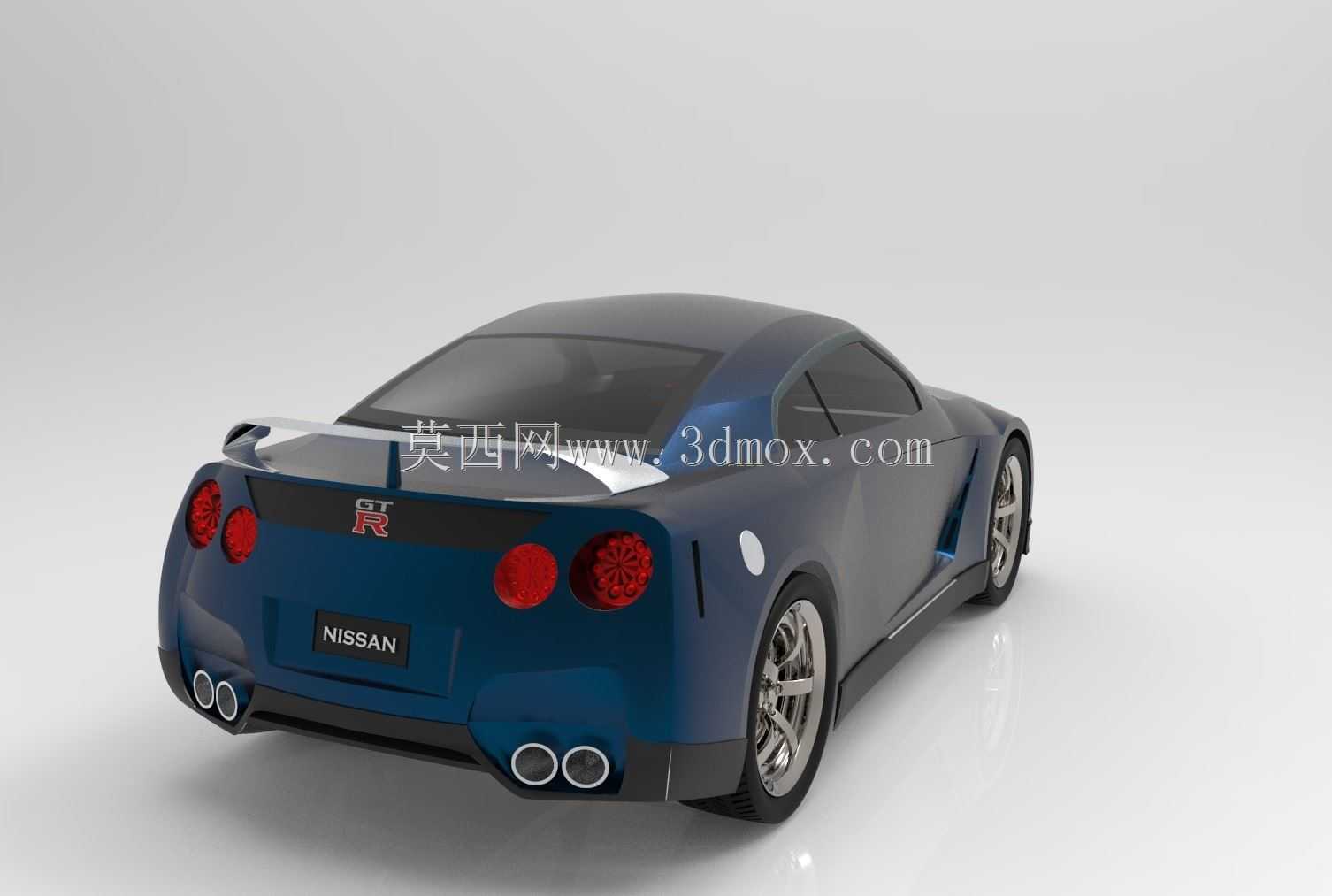 �ղ�GT-R�����