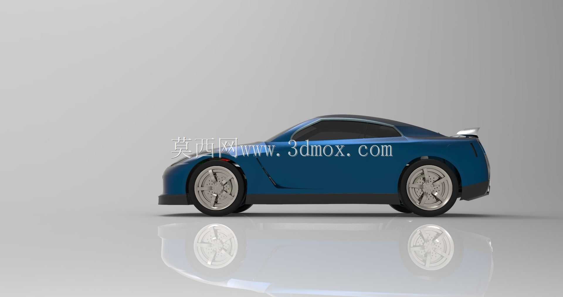 �ղ�GT-R�����