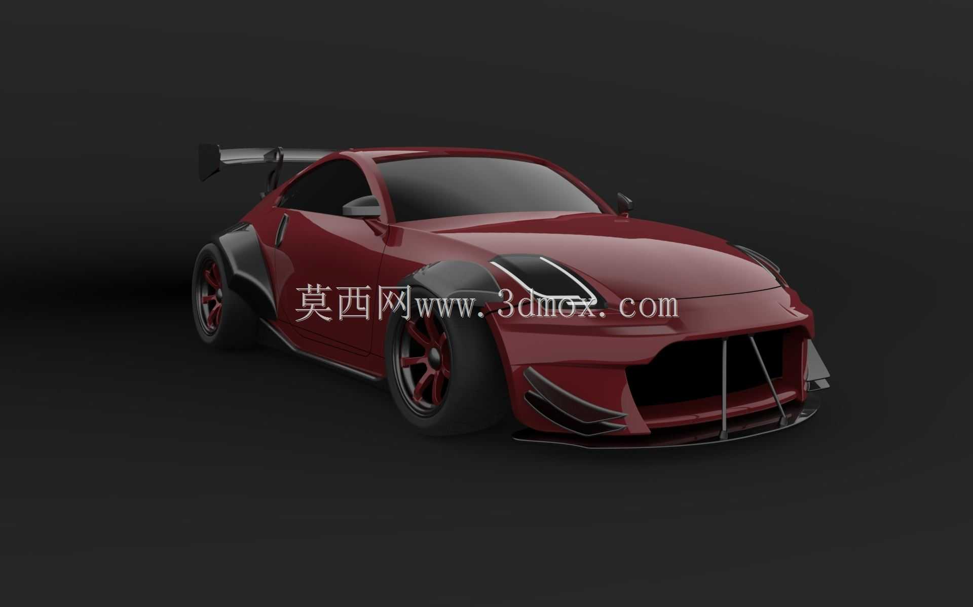 �ղ�350Z-��г