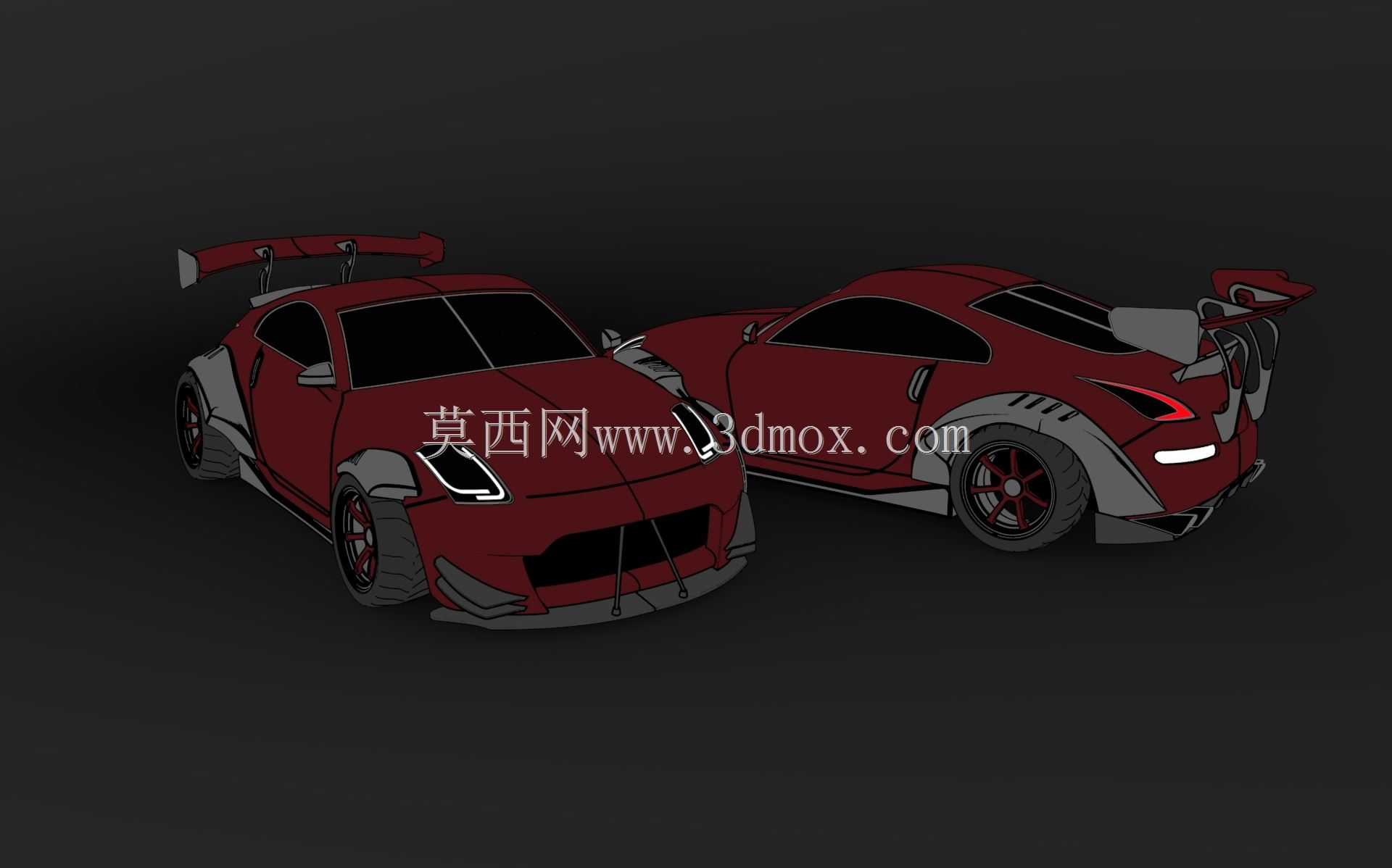�ղ�350Z-��г