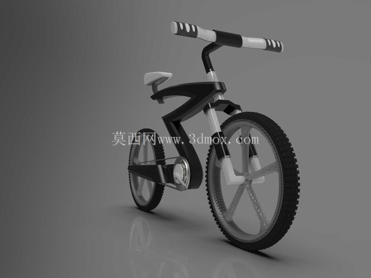 概念自行车