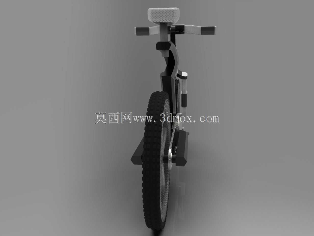 概念自行车