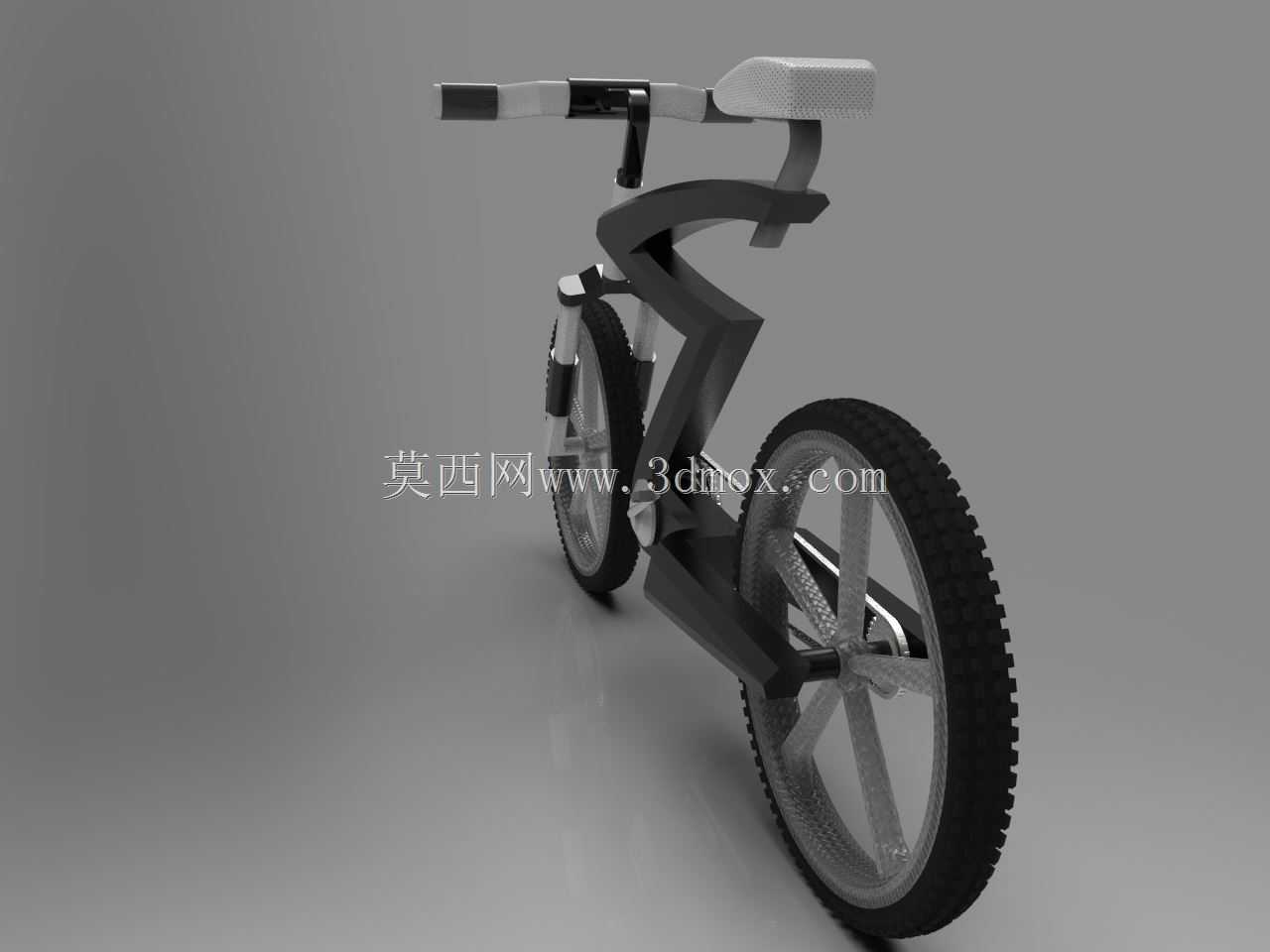 概念自行车