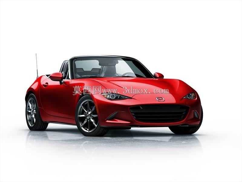 ���Դ�MX-5