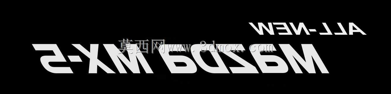 ���Դ�MX-5