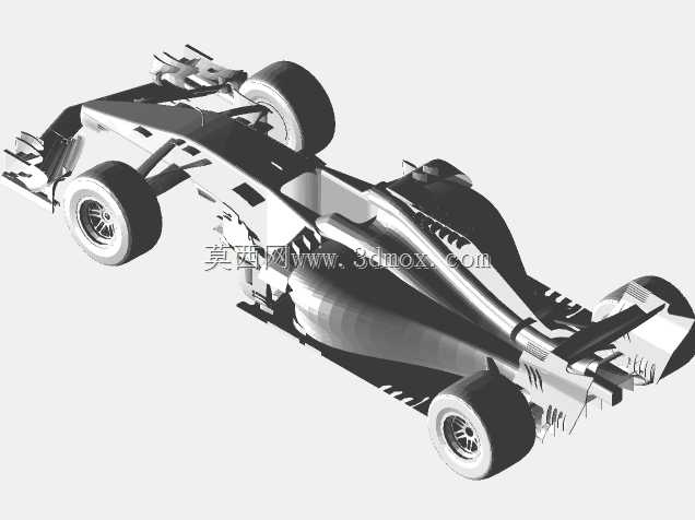 F1 2018概念