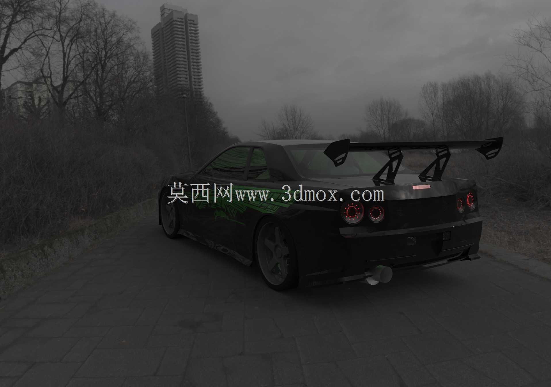�ղ����GT-R