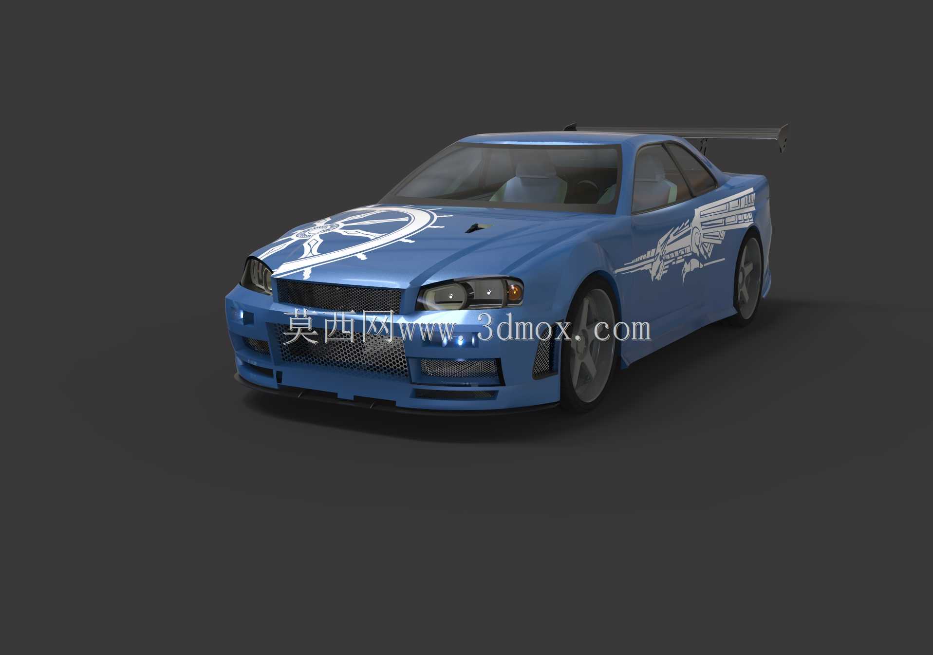 �ղ����GT-R